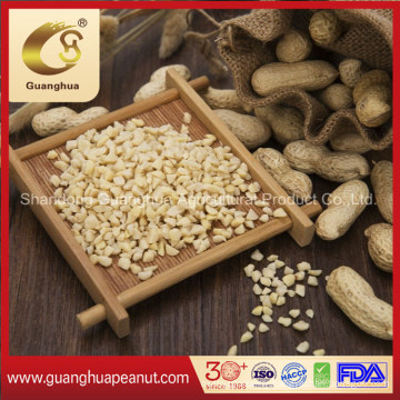 Export Quality Wholesale Roasted Chopped Peanut 1-3mm